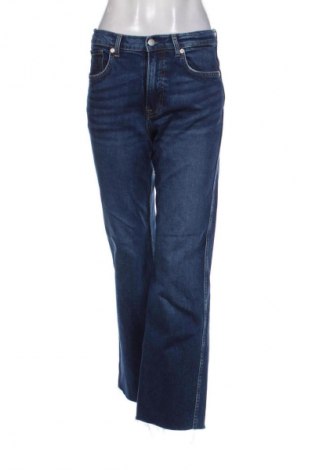 Dámske džínsy  Pepe Jeans, Veľkosť M, Farba Modrá, Cena  17,75 €