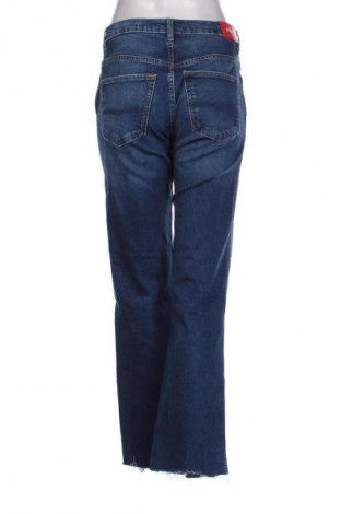 Dámske džínsy  Pepe Jeans, Veľkosť M, Farba Modrá, Cena  17,75 €