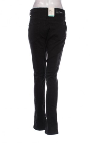 Dámské džíny  Pepe Jeans, Velikost M, Barva Černá, Cena  589,00 Kč