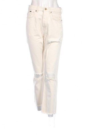 Dámské džíny  Pepe Jeans, Velikost M, Barva Béžová, Cena  409,00 Kč