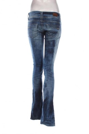 Blugi de femei Pepe Jeans, Mărime M, Culoare Albastru, Preț 43,99 Lei