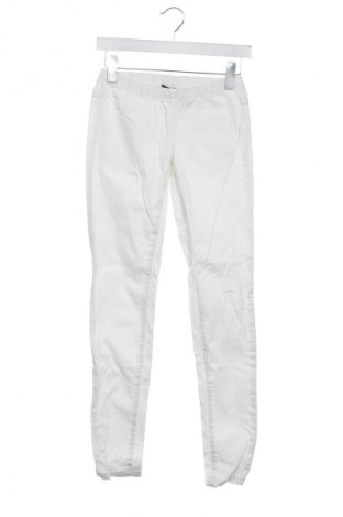 Dámske džínsy  Pieces, Veľkosť S, Farba Biela, Cena  2,95 €