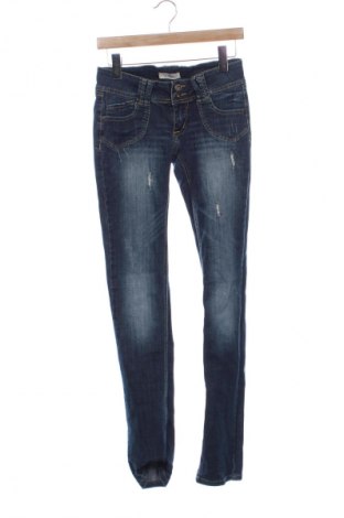 Női farmernadrág Pimkie, Méret XXS, Szín Kék, Ár 979 Ft