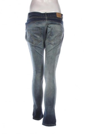Dámské džíny  Place du Jour, Velikost S, Barva Modrá, Cena  391,00 Kč