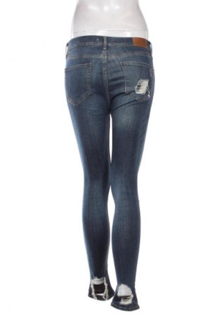 Női farmernadrág River Island, Méret M, Szín Kék, Ár 1 759 Ft