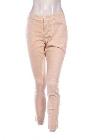 Dámské džíny  S.Oliver, Velikost XL, Barva Popelavě růžová, Cena  139,00 Kč