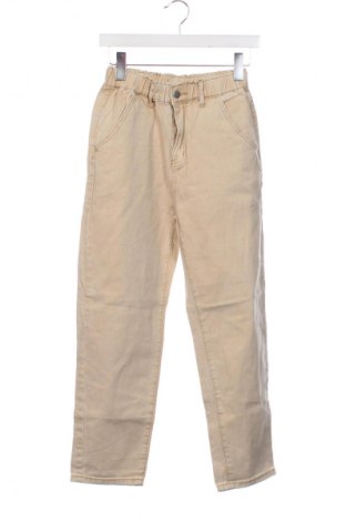 Dámské džíny  SHEIN, Velikost XS, Barva Béžová, Cena  89,00 Kč