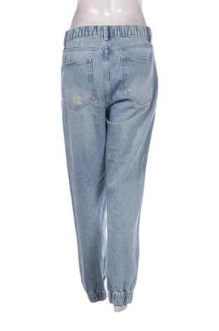 Dámské džíny  Sinsay, Velikost M, Barva Modrá, Cena  169,00 Kč