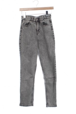 Дамски дънки Sinsay, Размер XXS, Цвят Сив, Цена 3,57 €