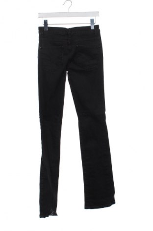 Dámské džíny  Stefanel, Velikost S, Barva Černá, Cena  349,00 Kč