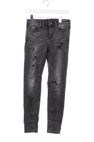 Dámské džíny  Stradivarius, Velikost M, Barva Černá, Cena  69,00 Kč