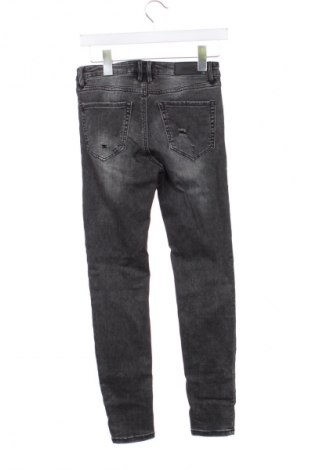 Dámské džíny  Stradivarius, Velikost M, Barva Černá, Cena  69,00 Kč