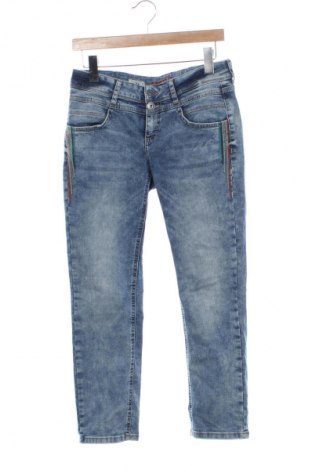 Dámske džínsy  Street One, Veľkosť L, Farba Viacfarebná, Cena  7,95 €