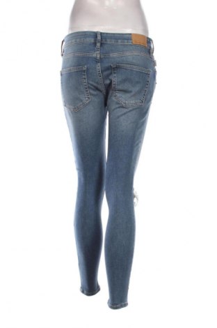 Dámské džíny  Superdry, Velikost M, Barva Modrá, Cena  169,00 Kč