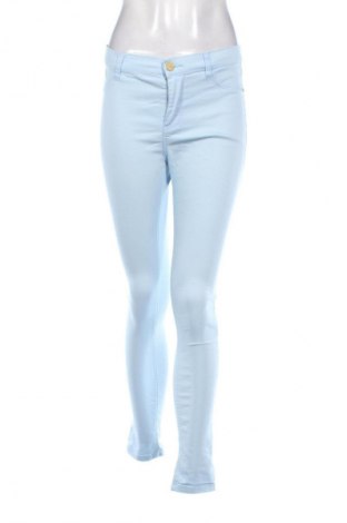 Dámske džínsy  Terranova, Veľkosť M, Farba Modrá, Cena  10,66 €