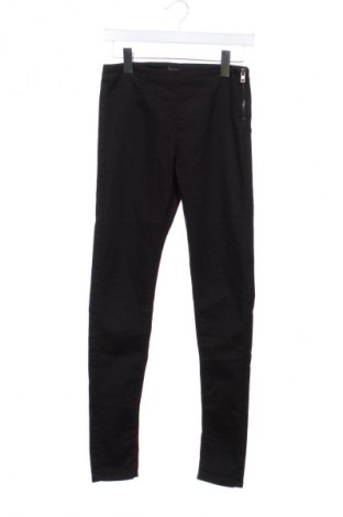 Dámské džíny  Terranova, Velikost S, Barva Černá, Cena  59,00 Kč