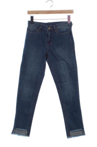 Дамски дънки Tezenis, Размер XS, Цвят Син, Цена 2,55 €, #133942791
