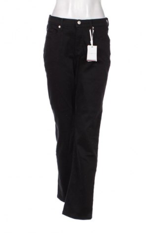 Blugi de femei Tommy Hilfiger, Mărime M, Culoare Negru, Preț 399,00 Lei