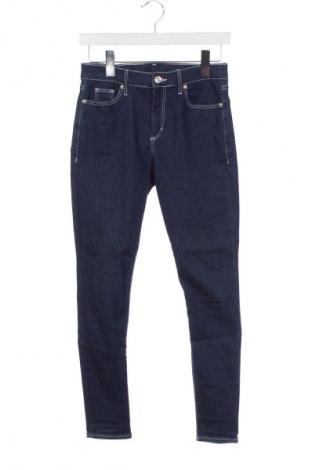 Dámske džínsy  Topshop, Veľkosť S, Farba Modrá, Cena  5,12 €
