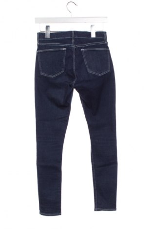 Dámske džínsy  Topshop, Veľkosť S, Farba Modrá, Cena  5,12 €