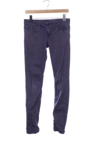 Γυναικείο Τζίν Unbranded, Μέγεθος M, Χρώμα Βιολετί, Τιμή 1,99 €