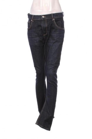 Dámské džíny  Unbranded, Velikost M, Barva Modrá, Cena  59,00 Kč