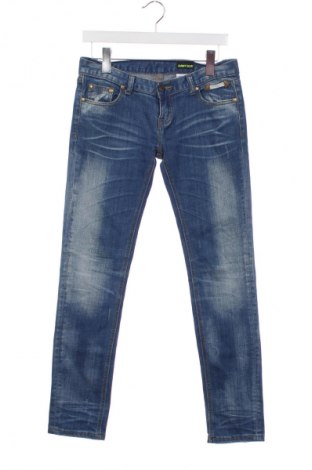 Dámské džíny  Unbranded, Velikost M, Barva Modrá, Cena  269,00 Kč