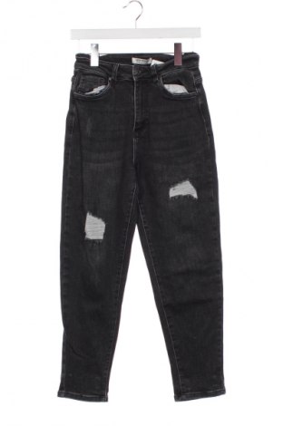 Dámske džínsy  Unbranded, Veľkosť S, Farba Čierna, Cena  19,10 €