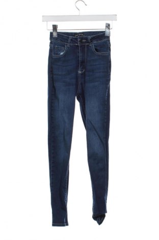 Dámské džíny  Unbranded, Velikost S, Barva Modrá, Cena  49,00 Kč
