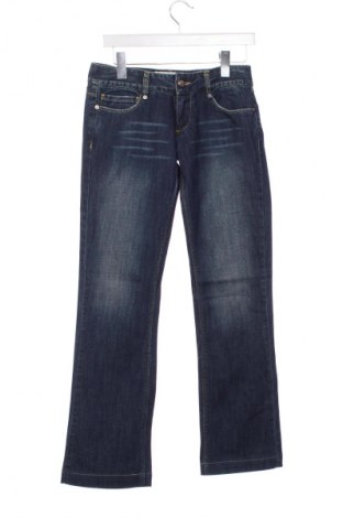 Dámske džínsy  Unbranded, Veľkosť S, Farba Modrá, Cena  14,83 €