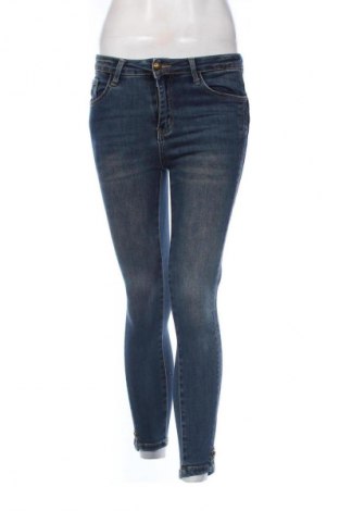 Damen Jeans Unbranded, Größe S, Farbe Blau, Preis € 5,00