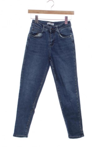 Női farmernadrág Unbranded, Méret XS, Szín Kék, Ár 6 019 Ft