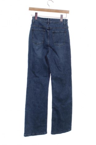 Dámské džíny  Unbranded, Velikost XXS, Barva Modrá, Cena  425,00 Kč