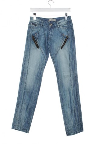 Damen Jeans Unbranded, Größe L, Farbe Blau, Preis € 2,99