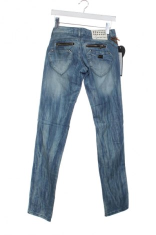 Damen Jeans Unbranded, Größe L, Farbe Blau, Preis € 2,99