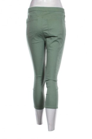 Dámské džíny  Unbranded, Velikost M, Barva Zelená, Cena  127,00 Kč