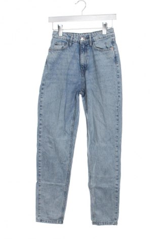 Dámské džíny  Unbranded, Velikost XS, Barva Modrá, Cena  367,00 Kč