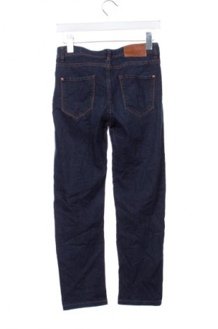Dámské džíny  Unbranded, Velikost XS, Barva Modrá, Cena  59,00 Kč
