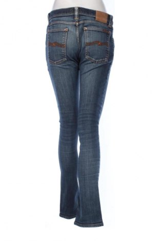 Damskie jeansy Unbranded, Rozmiar XL, Kolor Niebieski, Cena 50,99 zł