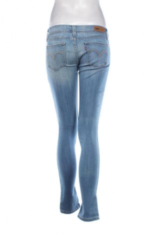 Γυναικείο Τζίν Unbranded, Μέγεθος M, Χρώμα Μπλέ, Τιμή 2,99 €