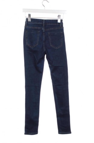 Dámské džíny  Unbranded, Velikost XS, Barva Modrá, Cena  194,00 Kč