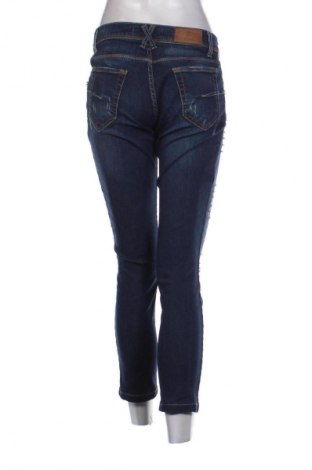 Dámské džíny  Unbranded, Velikost M, Barva Modrá, Cena  169,00 Kč