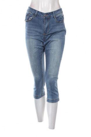 Dámské džíny  Unbranded, Velikost M, Barva Modrá, Cena  79,00 Kč