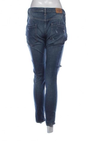 Dámské džíny  Unbranded, Velikost M, Barva Modrá, Cena  59,00 Kč