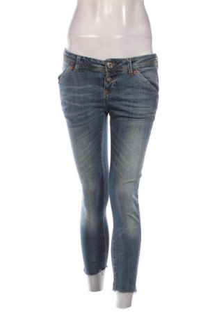 Γυναικείο Τζίν Unbranded, Μέγεθος M, Χρώμα Μπλέ, Τιμή 3,99 €