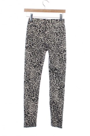 Dámské džíny  Unbranded, Velikost XS, Barva Vícebarevné, Cena  79,00 Kč