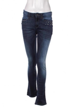 Dámské džíny  Unbranded, Velikost S, Barva Modrá, Cena  79,00 Kč
