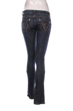 Dámske džínsy  Unbranded, Veľkosť M, Farba Viacfarebná, Cena  27,68 €