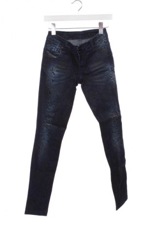 Γυναικείο Τζίν Unbranded, Μέγεθος XS, Χρώμα Πολύχρωμο, Τιμή 2,99 €