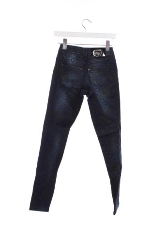 Γυναικείο Τζίν Unbranded, Μέγεθος XS, Χρώμα Πολύχρωμο, Τιμή 2,99 €